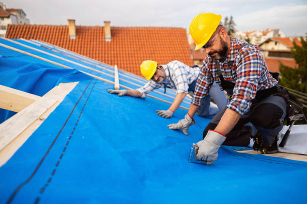 Best Emergency Roof Repair  in Wellington, UT