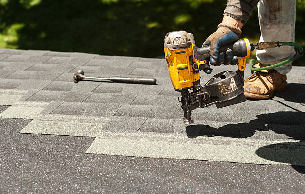 Best Metal Roofing Contractor  in Wellington, UT
